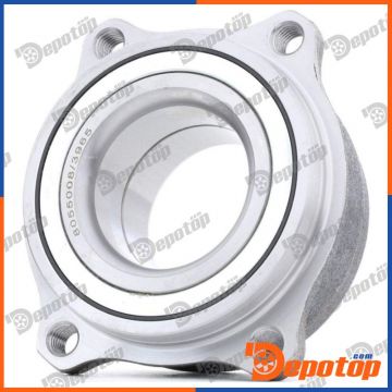 Moyeu de roue arriére pour MERCEDES | 2113570308